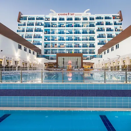 Sun Star Resort Hotel